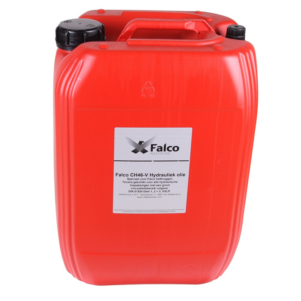 falco-sollevatori-hydraulische-olie-iso-46-20l-c