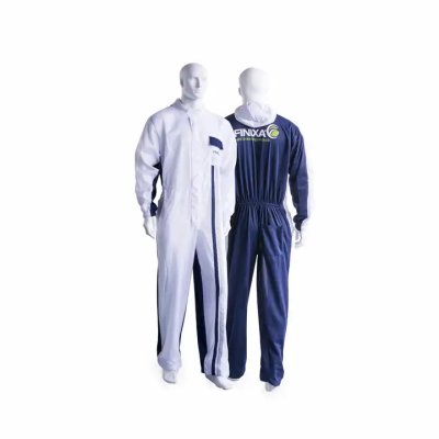 Combinaison De Travail En Spray FINIXA High Tec, Extra Large