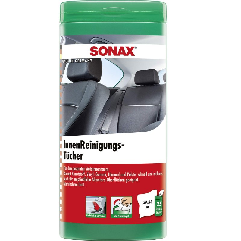 sonax-interiorcleaning-wipes-box-25st