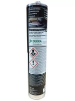 TEROSON Bond 120, Ruitenlijm, 310 Ml Standaard Koker | 2644499