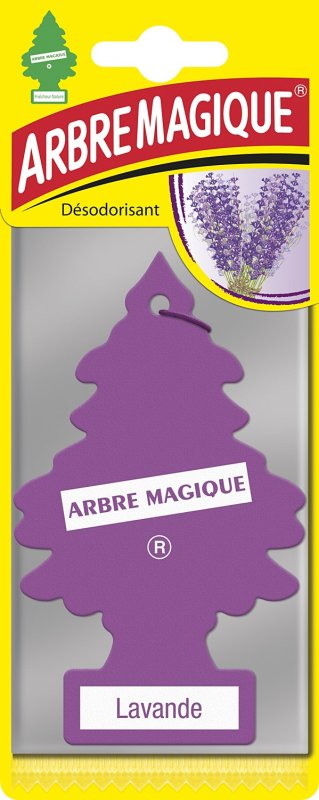 arbre-magique-luchtverfrisser-lavendel