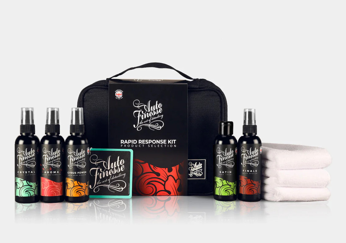 auto-finesse-rapide-response-kit-10-dlg