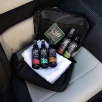 AUTO FINESSE Rapide Response Kit, 10-dlg