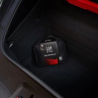 AUTO FINESSE Rapide Response Kit, 10-dlg