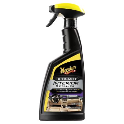 MEGUIARS Ultimate Interior Detailer, 450ml