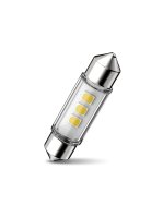 PHILIPS Lum11854cu70x1 Pro7000 C5w Led 38mm-fest, Wit 6000k
