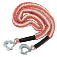 JUMBO Towing rope Stretch, 400cm, 2500kg