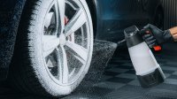 IK E Foam Pro 2 | Elektrische Foam Sprayer 1,5l