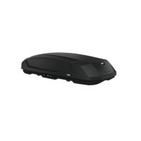 THULE Force 3 L | 450 Liter | Matt Black  Aeroskin | THULE 645700