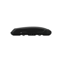 THULE Force 3 L | 450 Liter | Matt Black  Aeroskin | THULE 645700