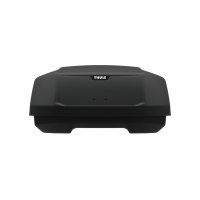 THULE Force 3 L | 450 Liter | Matt Black  Aeroskin | THULE 645700