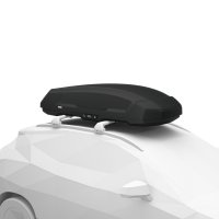 THULE Force 3 L | 450 Liter | Matt Black  Aeroskin | THULE 645700