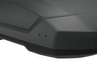 THULE Force 3 L | 450 Liter | Matt Black  Aeroskin | THULE 645700