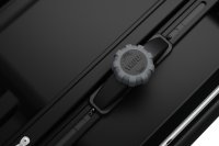 THULE Force 3 L | 450 Liter | Matt Black  Aeroskin | THULE 645700