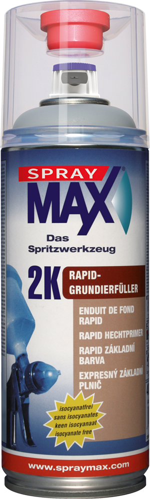 spraymax-2k-vulprimer-rapid-grijs-spuitbus-400ml