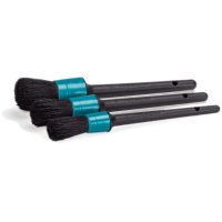 AUTO FINESSE Detailing Brush Trio ( 3 Stuks) AUTO FINESSE Detailing Brush Trio ( 3 Stuks)