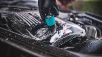 AUTO FINESSE Detailing Brush Trio ( 3 Stuks)