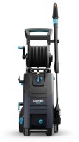 NILFISK Mc 2c-140/610xt Eu | Hogedrukreiniger | 140 Bar