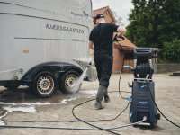 NILFISK Mc 2c-140/610xt Eu | Hogedrukreiniger | 140 Bar