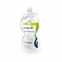 FINIXA Zelfnivillerende Plamuur, Ultra Gladde Afwerkplamuur, 1kg | FINIXA Gap 25 FINIXA Zelfnivillerende Plamuur, Ultra Gladde Afwerkplamuur, 1kg | FINIXA Gap 25