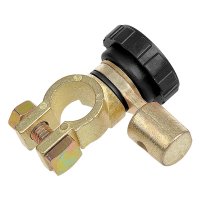 PROPLUS Accupoolkem (-) Met Stroomonderbreker PROPLUS Accupoolkem (-) Met Stroomonderbreker