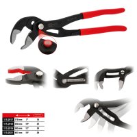 KS-TOOLS Waterpomptang, 305mm