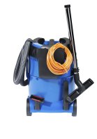NILFISK Dust & Water Vacuum Cleaner Aero 26-2l Pc 220-240v 50/60hz Eu