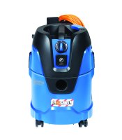 NILFISK Dust & Water Vacuum Cleaner Aero 26-2l Pc 220-240v 50/60hz Eu