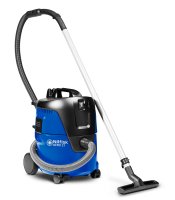 NILFISK Nilfsik Aero 21-01 Pc| Stof- & Waterzuiger 230v/50-60hz Eu NILFISK Nilfsik Aero 21-01 Pc| Stof- & Waterzuiger 230v/50-60hz Eu