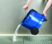 NILFISK Dust & Water Vacuum Cleaner Aero 26-2l Pc 220-240v 50/60hz Eu