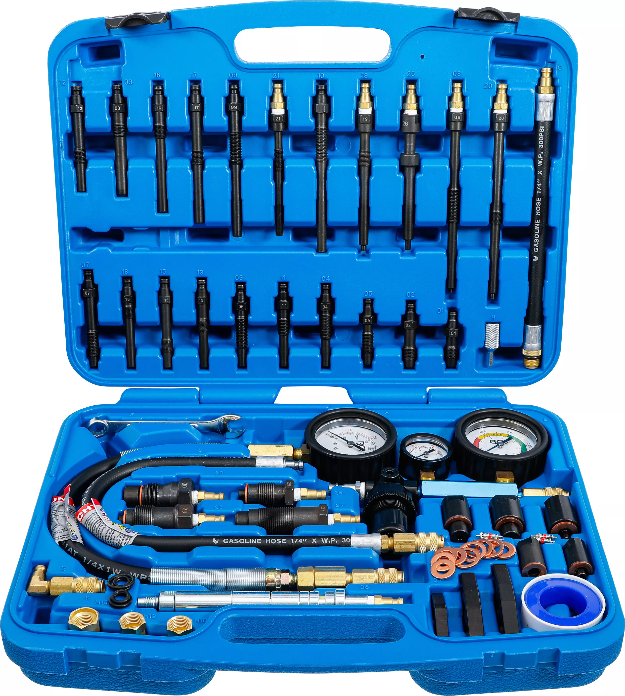 bgs-technic-8401-compressie-en-lektestset-voor-be