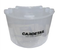 Bucket Organiser - Transparant