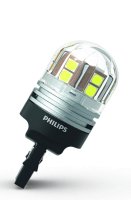 PHILIPS Ultinon Pro7000 Led W21w, Wit 6000k, 12/24v (2st)| PHILIPS Lum11067cu60x2
