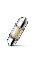 PHILIPS Ultinon Pro7000 Led 30mm-fest, Wit 6000k, 12/24v | PHILIPS Lum11870cu60x1