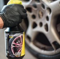 KENOTEK Ultra Wheel Cleaner, 1l