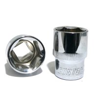 CUSTOR Client 1/2" Capuchon 16 Mm CUSTOR Client 1/2" Capuchon 16 Mm