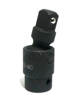DELTACH 1/2" (12,5mm) Kniestuk Voor Krachtdoppen DELTACH 1/2" (12,5mm) Kniestuk Voor Krachtdoppen