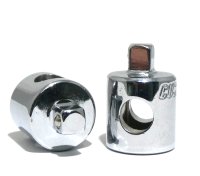 CUSTOR 3/8" (10mm) Adapter Naar 1/4 " Met Gat CUSTOR 3/8" (10mm) Adapter Naar 1/4 " Met Gat