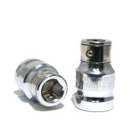 CUSTOR 1/2" (12,5mm) Bithouder CUSTOR 1/2" (12,5mm) Bithouder