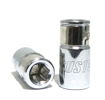CUSTOR 1/4" (6,3mm) Bit Holder