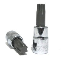 CUSTOR Client 1/4" Capuchon Torx T30