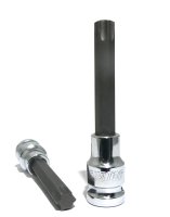 CUSTOR Client 1/2" Capuchon Torx T40 Long CUSTOR Client 1/2" Capuchon Torx T40 Long