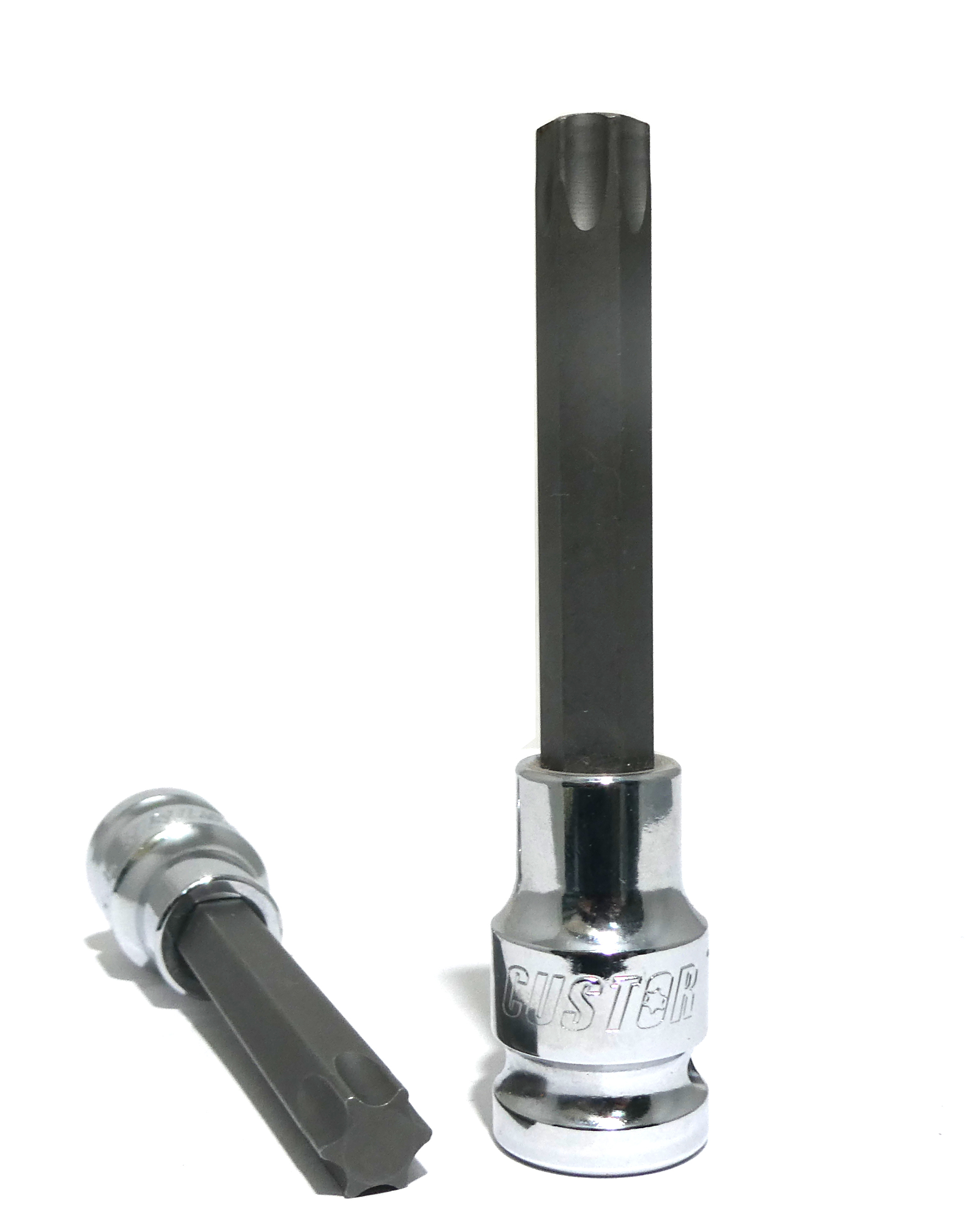 custor-12-125mm-torx-bit-dop-t50-100mm-lang