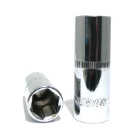 CUSTOR 1/4" Capuchon 6 Mm De Long
