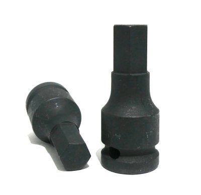 STEINER AIRTOOLS 1/2" (12,5mm) Krachtdop Inbus 17
