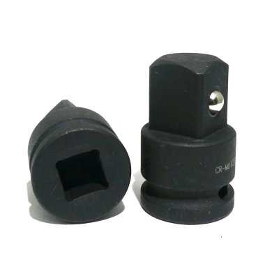 DELTACH Adaptateur 3/8" Sur 1/2" Pour DELTACH