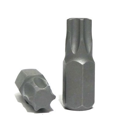 CUSTOR Bit Torx T27, 10 X 30mm