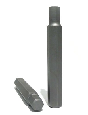 CUSTOR Bit Allen 4 Long, 0 X 75mm