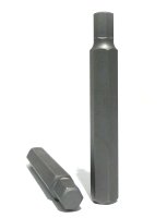 CUSTOR Bit Allen 4 Long, 0 X 75mm CUSTOR Bit Allen 4 Long, 0 X 75mm