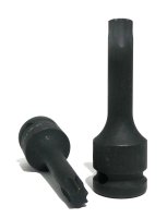 DELTACH Capuchon De Puissance 1/2" Torx T55